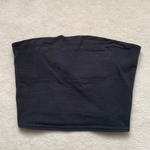 Urban outfitters tube cropped top